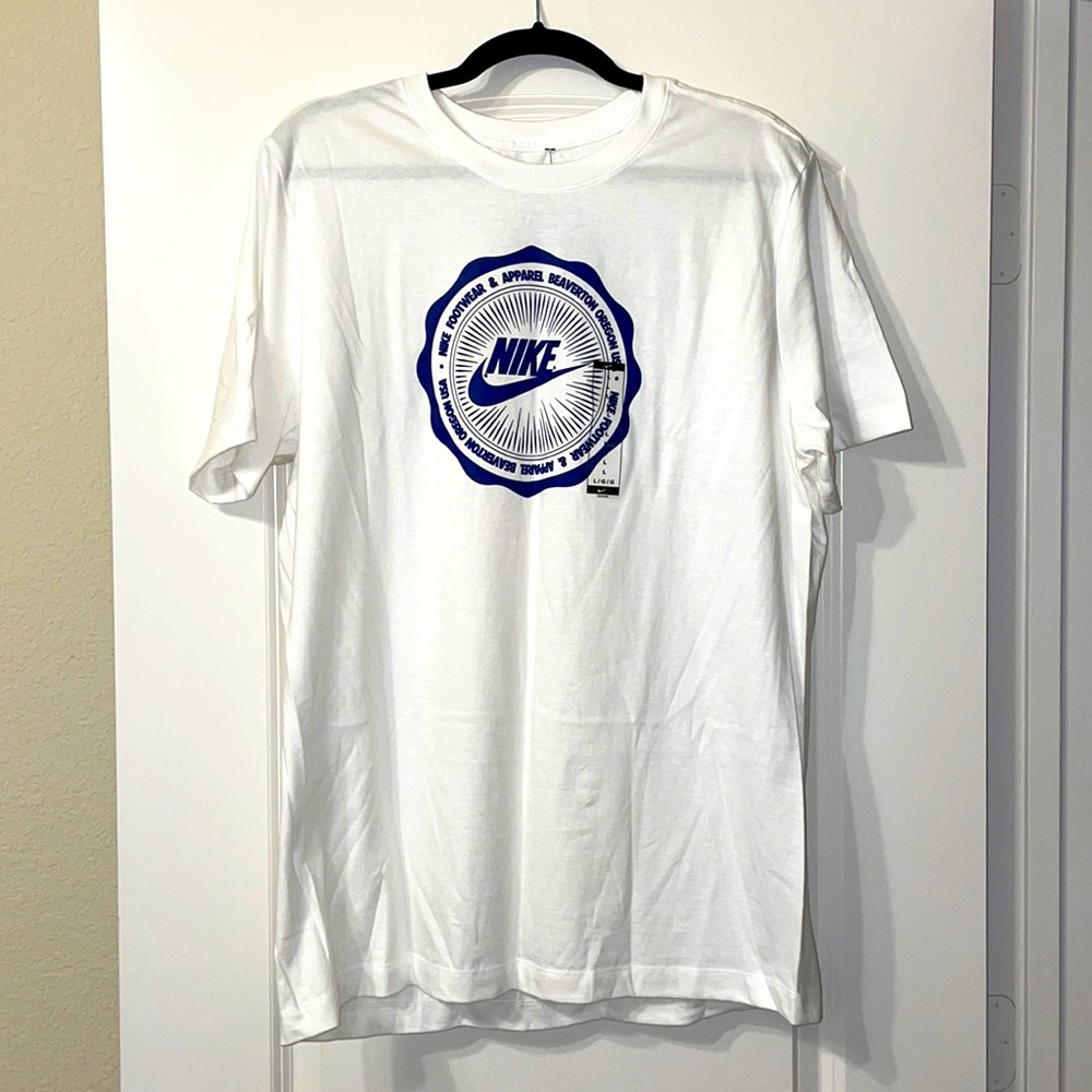 Nike Tee